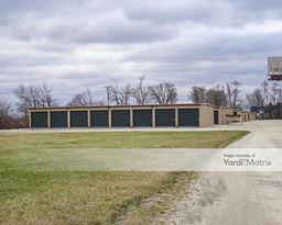 Image for Route 47 Lock Up Self Storage - 1370 North Route 47, Morris, IL