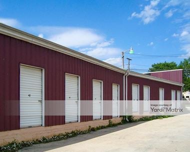 Storage Units for Rent available at 508 North Kankakee Street, Wilmington, IL 60481
