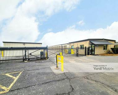 Storage Units for Rent available at 24111 West Theodore Street, Plainfield, IL 60586