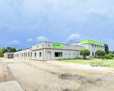 Storage Units for Rent available at 426 South Westgate Street, Addison, IL 60101