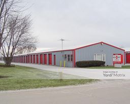 Image for Storage Rentals of America - 10 Ford Drive, New Lenox, IL