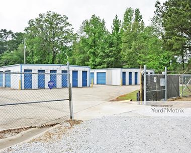 Storage Units for Rent available at 5645 US Highway 43 North, Northport, AL 35473
