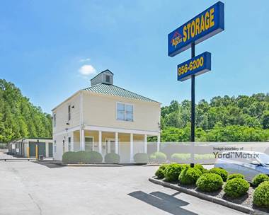 Storage Units for Rent available at 2141 Carson Road, Birmingham, AL 35215