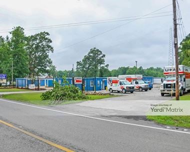 Storage Units for Rent available at 2294 Highway 195, Jasper, AL 35503