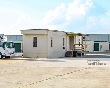 Storage Units for Rent available at 80 Metro Drive, Calera, AL 35040