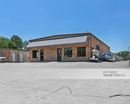 Image for Metro Mini Storage - 109 Polly Reed Road, Birmingham, AL