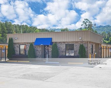 Image for Extra Space Storage - 6604 Walt Drive, Birmingham, AL