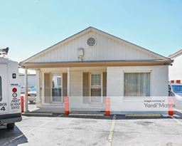 Image for Public Storage - 1120 Huffman Road, Birmingham, AL