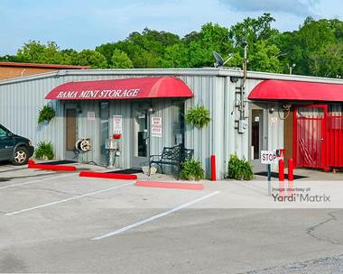 Storage Units for Rent available at 213 Skyland Blvd, Tuscaloosa, AL 35405