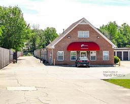 Image for First Self Storage - 5119 Highway 17, Helena, AL