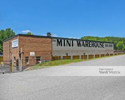 Image for Mini Warehouse - 2824 5th Avenue South, Irondale, AL