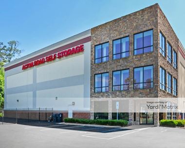 Storage Units for Rent available at 2850 Acton Road, Birmingham, AL 35243