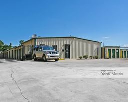 Image for A - Z Storage - 2155 Sweeney Hollow Road, Birmingham, AL