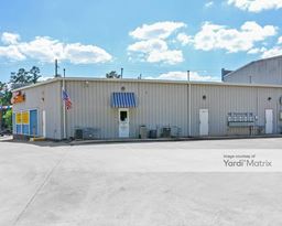 Image for Forestdale Mini Storage - 1441 Forestdale Blvd, Birmingham, AL