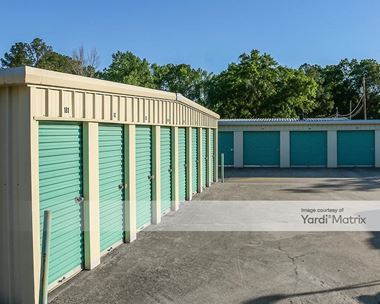 Storage Units for Rent available at 3041 Morgan Road, Bessemer, AL 35022