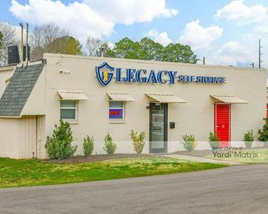 Storage Units for Rent available at 3208 Rice Mine Road NE, Tuscaloosa, AL 35406