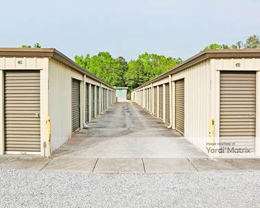 Storage Units for Rent available at 4800 Stemley Bridge Road, Pell City, AL 35128