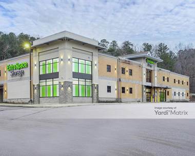 Storage Units for Rent available at 720 Montclair Road, Birmingham, AL 35213