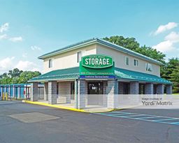 Image for Extra Space Storage - 700 Bristol Pike, Bensalem, PA