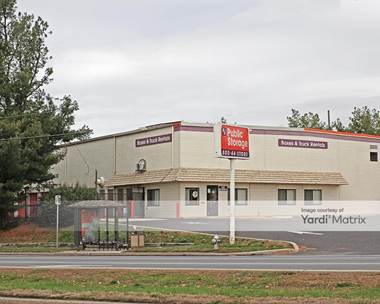 Storage Units for Rent available at 245 West Chester Pike, Havertown, PA 19083