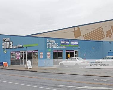 Storage Units for Rent available at 3503 North B Street, Philadelphia, PA 19134