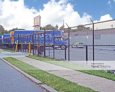 Storage Units for Rent available at 4309 G Street, Philadelphia, PA 19124