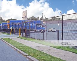 Image for Isaac's Moving & Storage - 4309 G Street, Philadelphia, PA