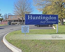 Image for Huntingdon Self Storage - 2080 Lieberman Drive, Huntingdon Valley, PA