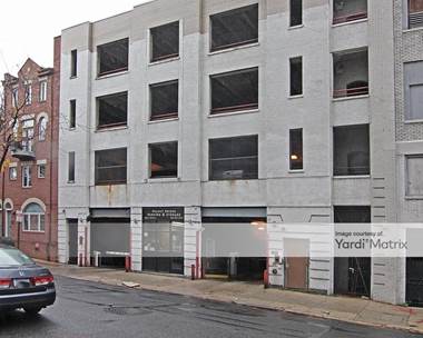 Storage Units for Rent available at 200 South 24th Street, Philadelphia, PA 19103
