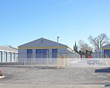 Storage Units for Rent available at 404 East Baltimore Avenue, Clifton Heights, PA 19018