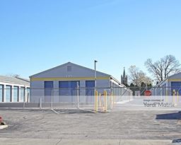 Image for A Storage Depot - 404 East Baltimore Avenue, Clifton Heights, PA