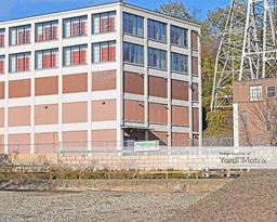 Image for Extra Space Storage - 116 Fountain Street, Philadelphia, PA
