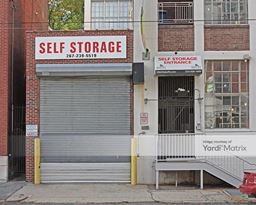 Image for Ming Self Storage - 720 North 5th Street, Philadelphia, PA
