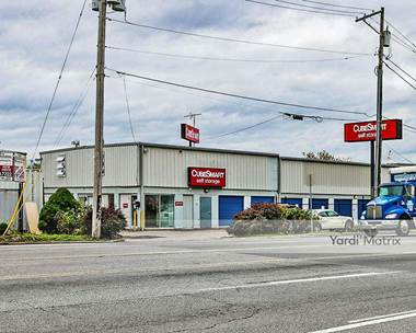 Storage Units for Rent available at 4391 Aramingo Avenue, Philadelphia, PA 19124