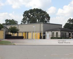 Image for Extra Space Storage - 2410 Marina Bay Drive, League City, TX