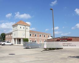 Image for Marina Bay Village Mini Storage - 104 Twin Oaks Blvd, Kemah, TX