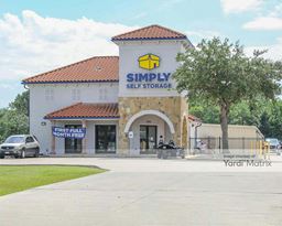 Image for Public Storage - 502 Farm To Market Road 646 West, League City, TX