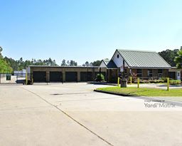 Image for Extra Space Storage - 16900 West Lake Houston Pkwy, Humble, TX
