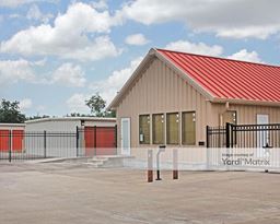 Image for An Extra Attic - 19871 North Highway 36, Brazoria, TX