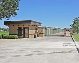 Image for U - Stor Mor - 4547 Main Street, Pearland, TX