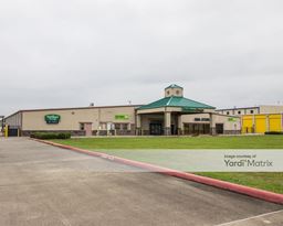 Image for Extra Space Storage - 4402 Underwood Road, La Porte, TX