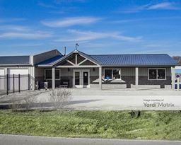 Image for Beecher Self Storage - 519 West Church Road, Beecher, IL