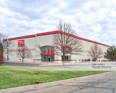 Storage Units for Rent available at 2620 West Lake Street, Hanover Park, IL 60133