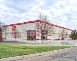 Image for Public Storage - 2620 West Lake Street, Hanover Park, IL
