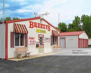 Storage Containers for Rent in Sycamore, IL