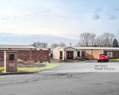 Storage Units for Rent available at 1009 Geneva Street, Shorewood, IL 60404