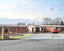 Image for Anchor Storage - 1009 Geneva Street, Shorewood, IL
