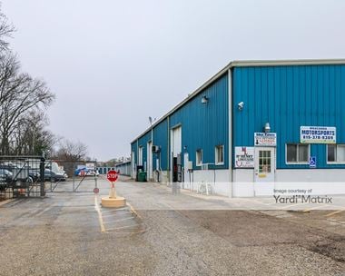 Storage Units for Rent available at 2016 South Il Route 31, Mchenry, IL 60050