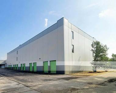 Storage Units for Rent available at 1650 North Randall Road, Aurora, IL 60506