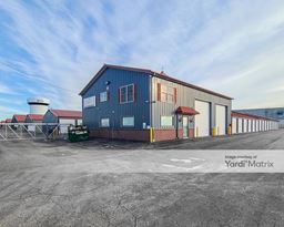 Image for Storage Rentals of America - 202 Harvestore Drive, Dekalb, IL